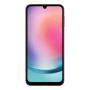 Samsung Galaxy A24 (2023) 8/128Gb Dark Red, красный