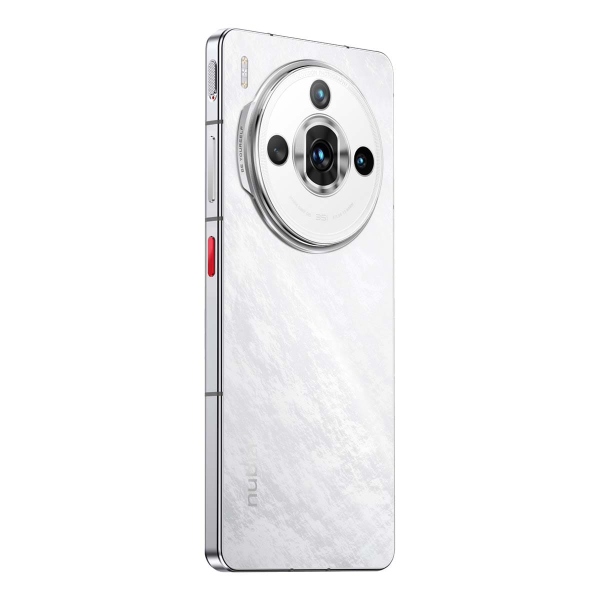 ZTE nubia Z60S Pro 16/512Gb White, белый