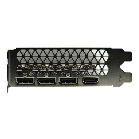 Видеокарта AFOX Nvidia GeForce RTX 3060Ti Gaming 8 Гб GDDR6 256 бит (AF3060TI-8192D6H7-V4)