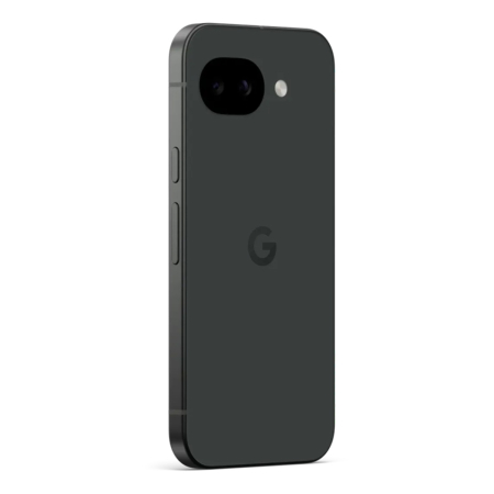 Google Pixel 10a 256Gb Obsidiaan, чёрный