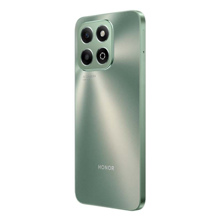 HONOR X6b 4/128Gb Forest Green, зелёный