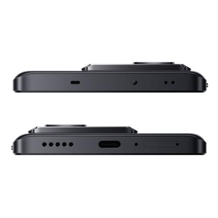 Xiaomi 13T 12/256Гб Black, черный