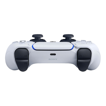 Геймпад DualSense для Sony PlayStation 5 Белый