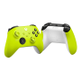 Геймпад Microsoft Xbox Series Electric Volt, зеленый