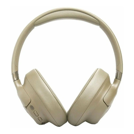 Беспроводные наушники JBL Tune 780NC Beige, бежевый