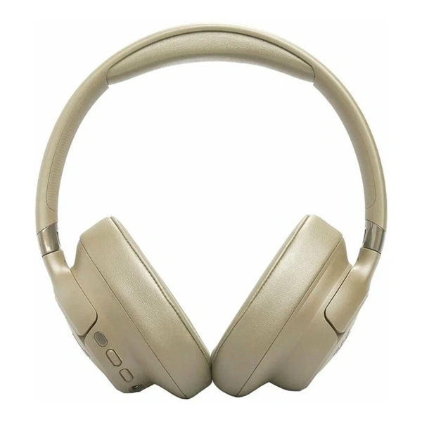 Беспроводные наушники JBL Tune 780NC Beige, бежевый