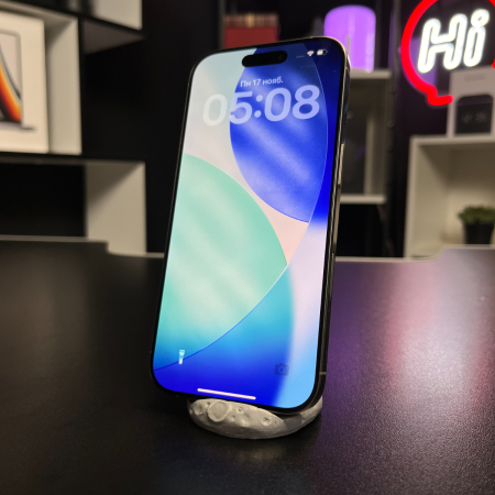 Trade in Apple iPhone 16 Pro 256Gb Natural Titanium IMEI: 6455