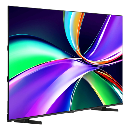 Телевизор Hisense 50" Ultra HD, 60Гц, QLED & DLED (50E7Q)