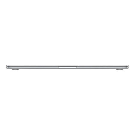 Apple MacBook Air 15" (M5, 10C CPU, 10C GPU, 2026) 16/512Gb SSD Silver, серебристый