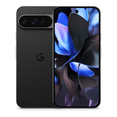Google Pixel 9 Pro XL 16/512Gb Obsidian, черный