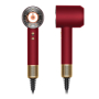 Фен Dyson Supersonic Nural HD16 (CN/HK) Red Velvet/Gold, красный/золотой