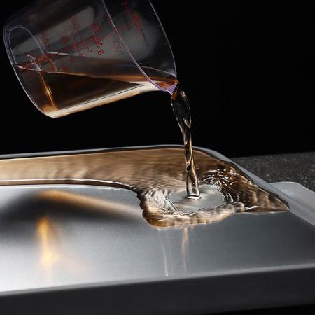 Разделочная доска Xiaomi Huo Hou Double-sided Cutting Board 39,9х29 см (HU0136) Белый