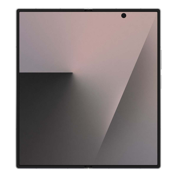 Samsung Galaxy Z Fold7 12/512Gb (2025) Silver Shadow, серый