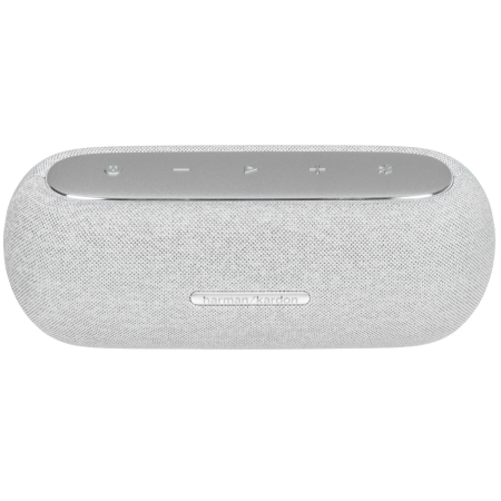 Портативная колонка Harman Kardon Luna Gray, серый