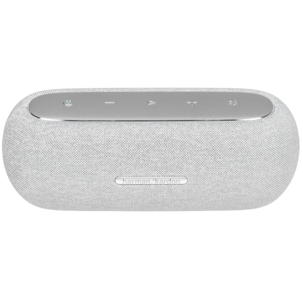 Портативная колонка Harman Kardon Luna Gray, серый