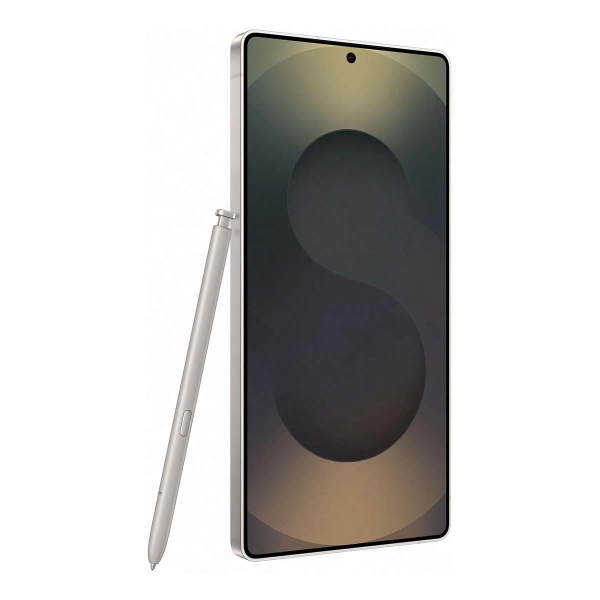 Samsung Galaxy S25 Ultra 12/256Gb Titanium Black, чёрный титан