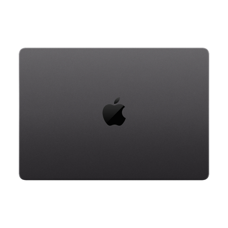 Apple MacBook Pro 14.2" PROLED XDR (M5 Pro, 15C CPU, 16C GPU, 2026) 24/4Tb SSD Space Black, "чёрный космос"