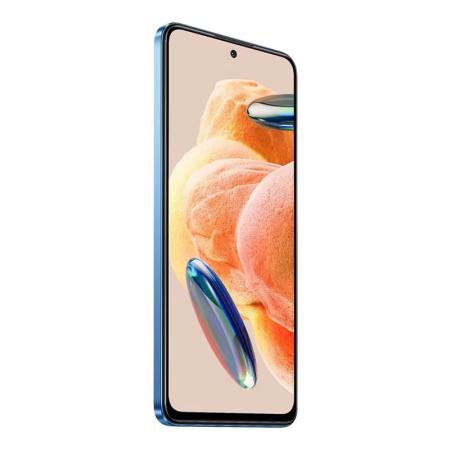 Xiaomi Redmi Note 12 Pro 6/128Gb Glacier Blue, синий