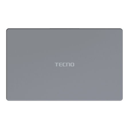 Ноутбук 16" TECNO MegaBook K16SAA (71005000618) Intel Core i5-13420H, 8Gb DDR4, SSD 512Gb, Intel UHD Graphics, IPS, WUXGA, Windows 11 Home, Grey, серый