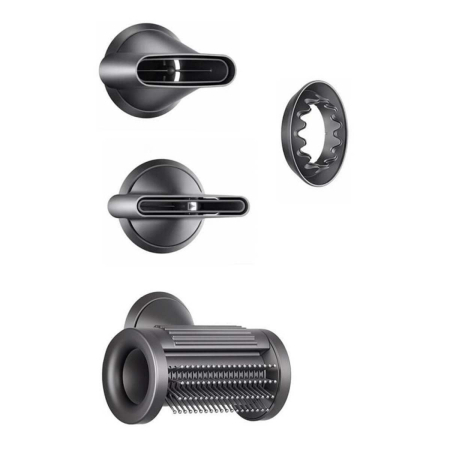 Фен Dyson Supersonic HD15 (CN/HK) Nickel/Copper, никель/медь