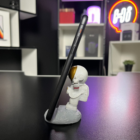 Trade in Apple iPhone 11 128Gb Black IMEI: 0927