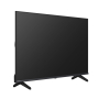 Телевизор Hisense 40" Full HD, 60 Гц, QLED (40A5S RU)