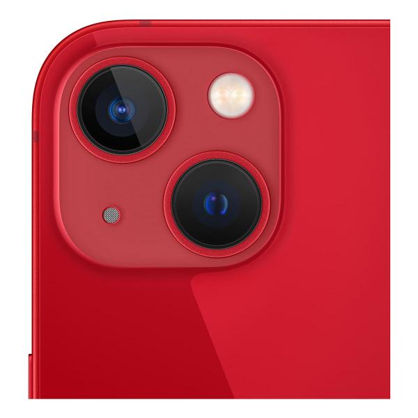 Apple iPhone 13 mini 128Gb (PRODUCT)RED™, красный