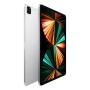 Apple iPad Pro 12,9" (M1, 2021, 5 gen) Wi-Fi + Cellular 256Gb Silver, серебристый