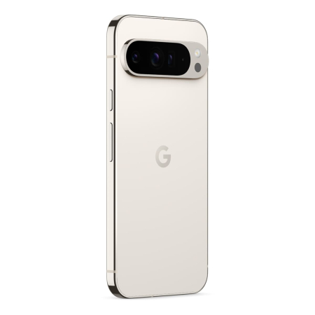 Google Pixel 9 Pro XL 16/128Gb Porcelain, бежевый