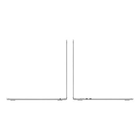 Apple MacBook Air 15" (M5, 10C CPU, 10C GPU, 2026) 16/1Tb SSD Silver, серебристый