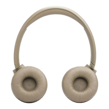 Беспроводные наушники JBL Tune 530BT Beige, бежевый