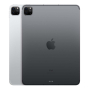 Apple iPad Pro 11" (M2, 2022, 4 gen) Wi-Fi + Cellular 256Gb Space Gray, «серый космос»