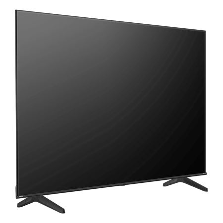 Телевизор Hisense 43" Ultra HD, 60Гц, Direct LED (43A6Q)