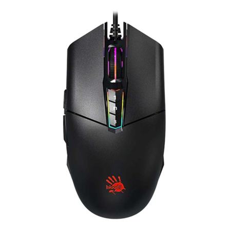 Мышь A4Tech Bloody P91 Pro Оптическая Чёрный