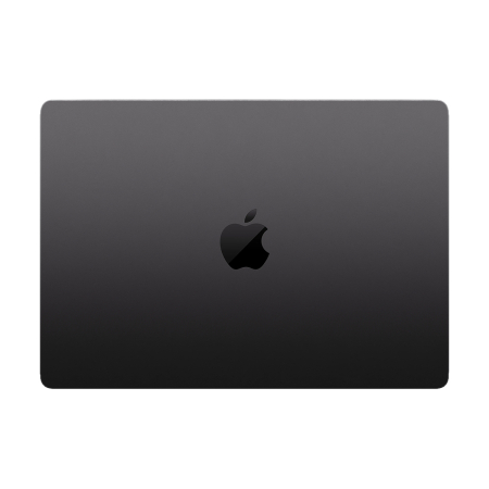 Apple MacBook Pro 14.2" (M6, 12C CPU, 12C GPU, 2026) 24/2Tb SSD Space Black, «чёрный космос»
