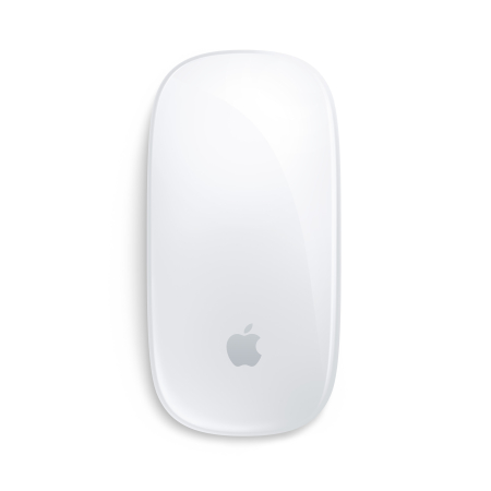 Мышь Apple Magic Mouse 3 (Type-C) White, белый