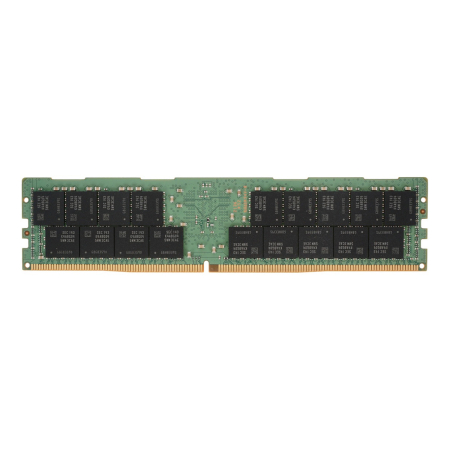 Оперативная память Samsung (M393AAG40M32 CAE) DDR4 128GB 3200MHz ECC Reg DIMM 1x128