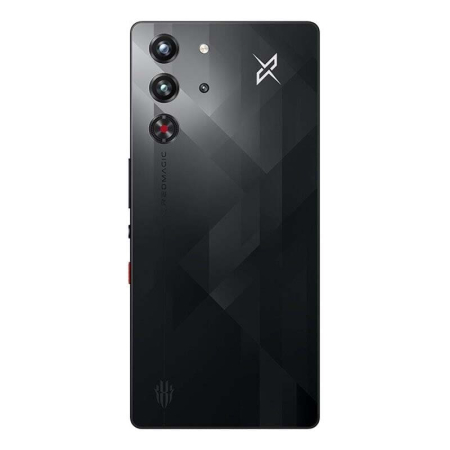 ZTE REDMAGIC 10 Pro 12/256Gb Shadow, чёрный