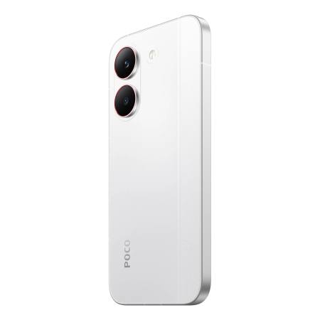 Xiaomi POCO X8 Pro 8/256Gb White, белый