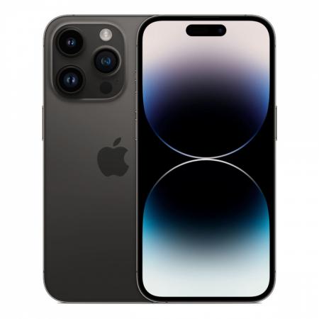Apple iPhone 14 Pro 256Gb Space Black, «чёрный космос» Apple iPhone 14 Pro 256Gb Space Black, «чёрный космос»