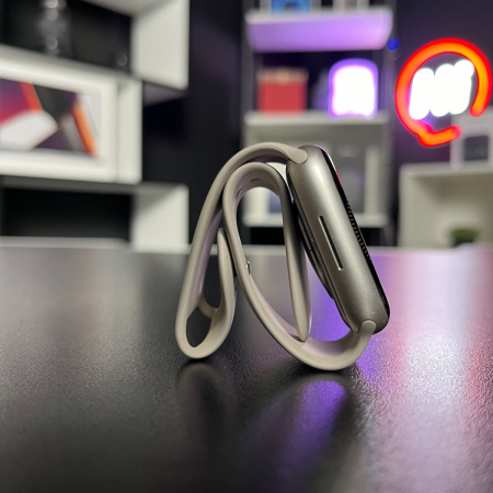 Trade in Apple Watch Series 7 45mm Starlight IMEI: XDQ1