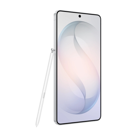 Samsung Galaxy S26 Ultra 12/256Gb White, белый