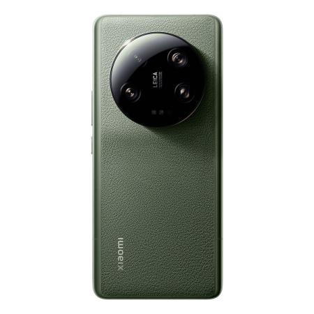 Xiaomi 13 Ultra 16/1Тб Olive Green, зеленый