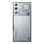 ZTE REDMAGIC 9 Pro 12/256Gb Snowfall, серый