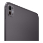 Apple iPad Pro 13" (M5, 2025) Wi-Fi + Cellular 1Tb, нанотекстурное стекло, Space Black, «черный космос»