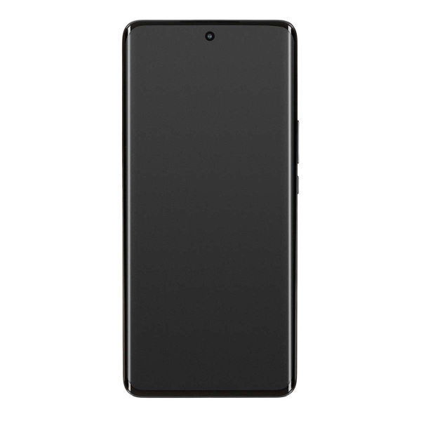 Honor X9b 8/256Gb Midnight Black, черный