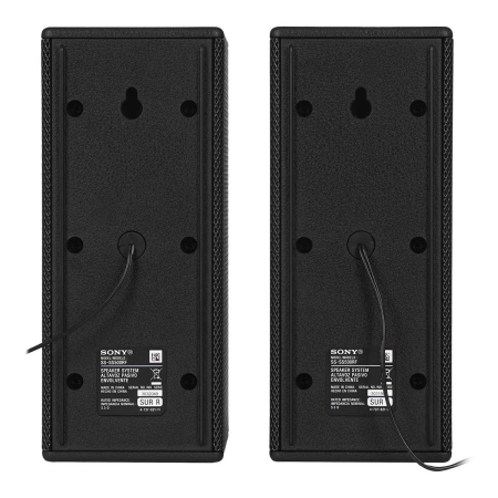 Саундбар Sony HT-S500RF 5.1, 1000 Вт Чёрный