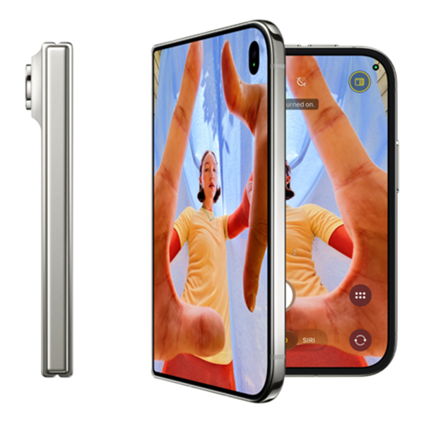 Apple iPhone Duo 2Tb eSIM Star White, белый