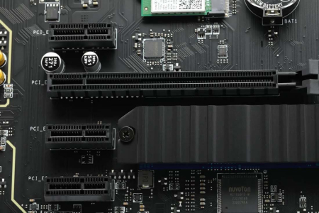 Материнская плата MSI Pro Z790-S WiFi, ATX