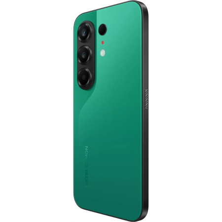 TECNO Camon 50 12/256Gb Malachite Green, изумрудный